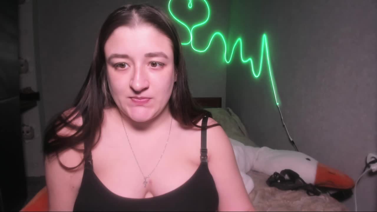 Monica-Cocs Cam Show Recorded 2025-03-02