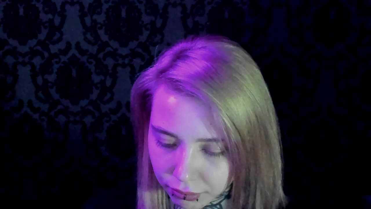 Sunshine-Aris Cam Show Recorded 2025-03-02