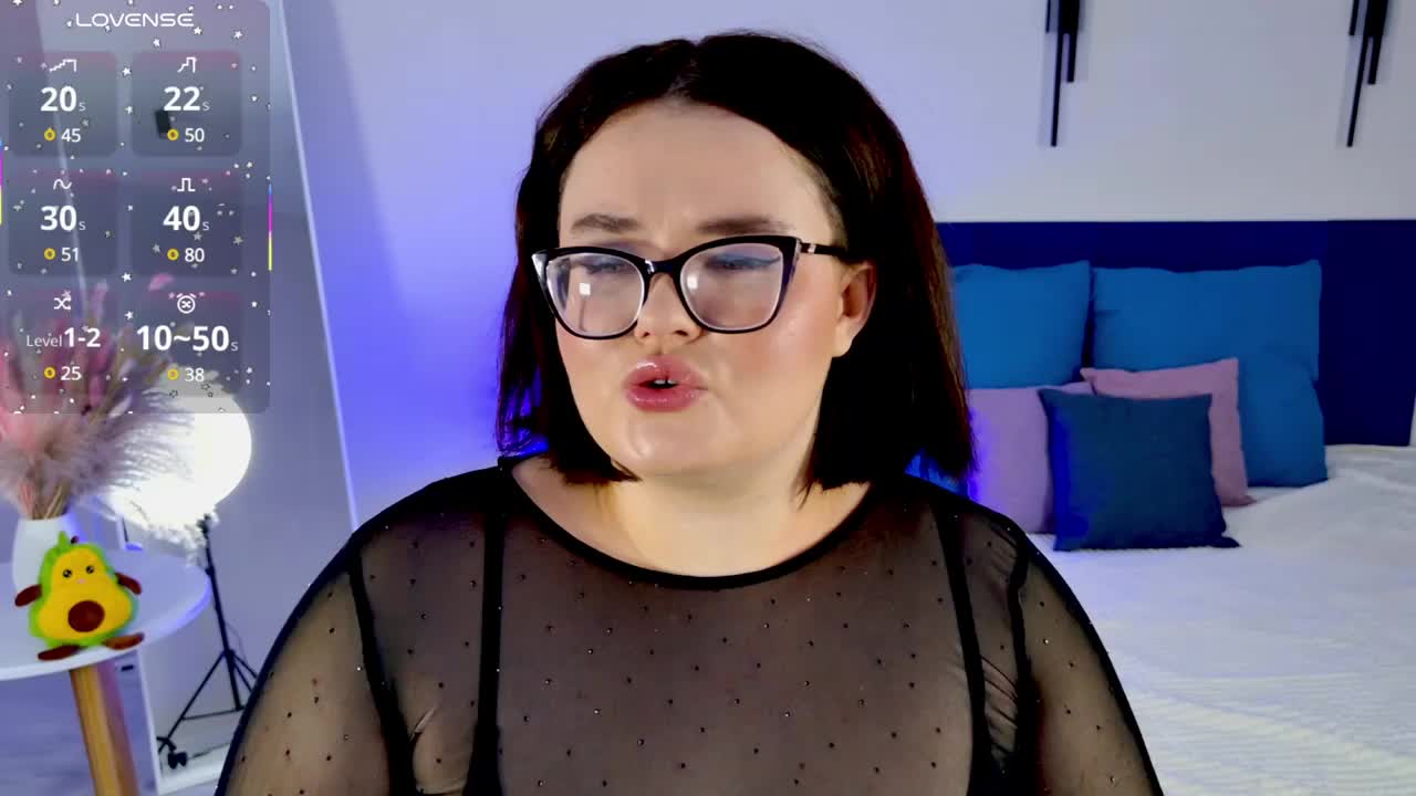 Jessica_Joy Cam Show Recorded 2025-03-02