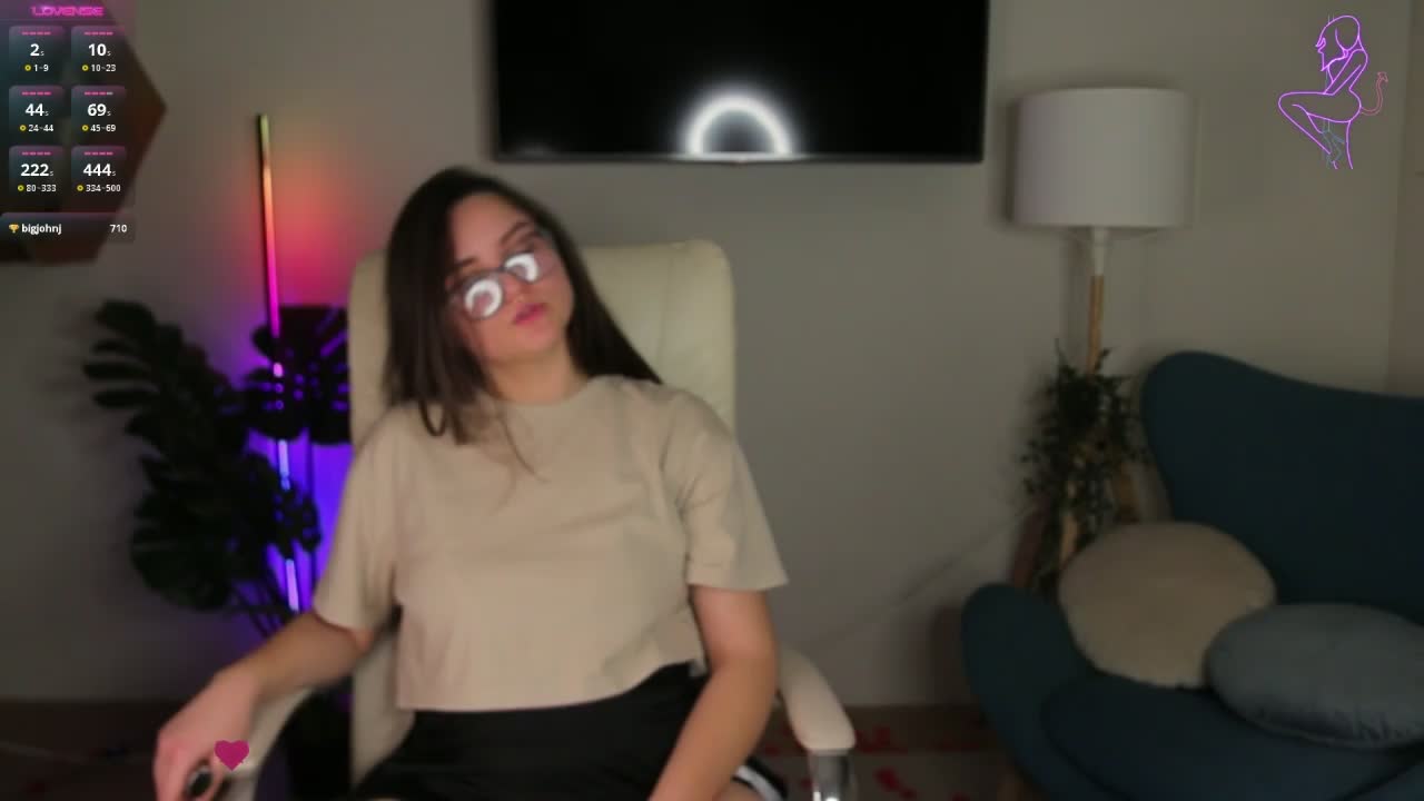 Mira_Sevan Cam Show Recorded 2025-03-02