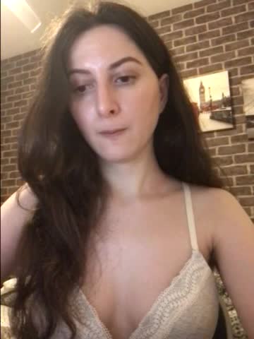 Hot-lina Cam Show Recorded 2025-03-02