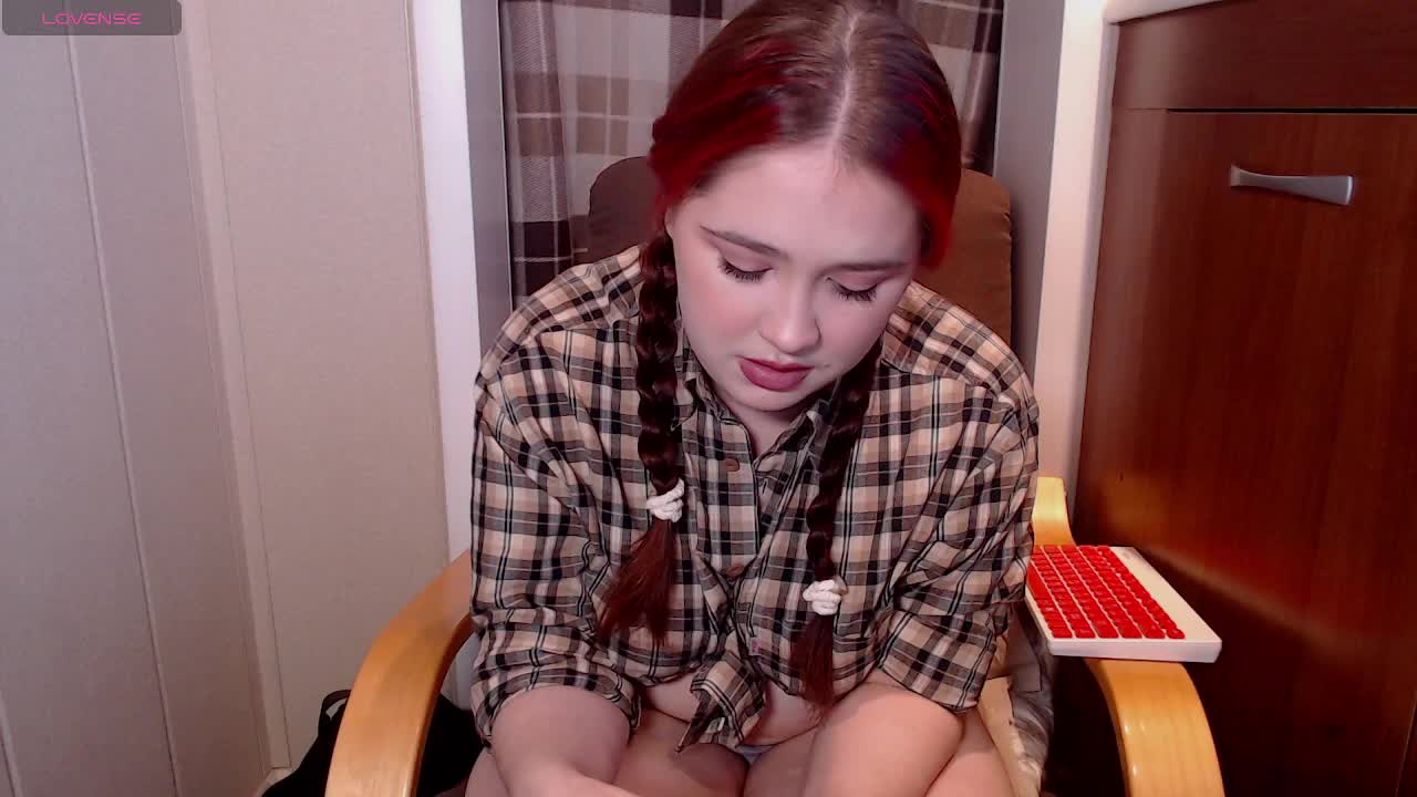 WebSabotage Cam Show Recorded 2025-03-02