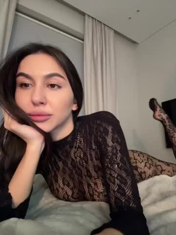 YESSASHA Cam Show Recorded 2025-03-02