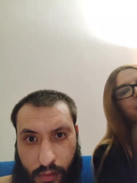 Luchaykiskapi Cam Show Recorded 2025-03-02