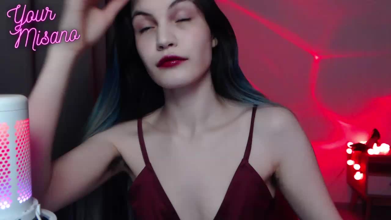 YourMisano Cam Show Recorded 2025-03-02