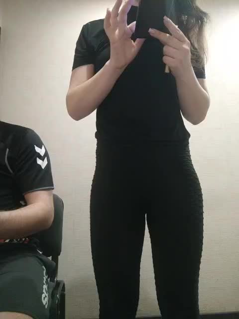 ONE_SHOT_AND_YOU_KILLED_ Cam Show Recorded 2025-03-02