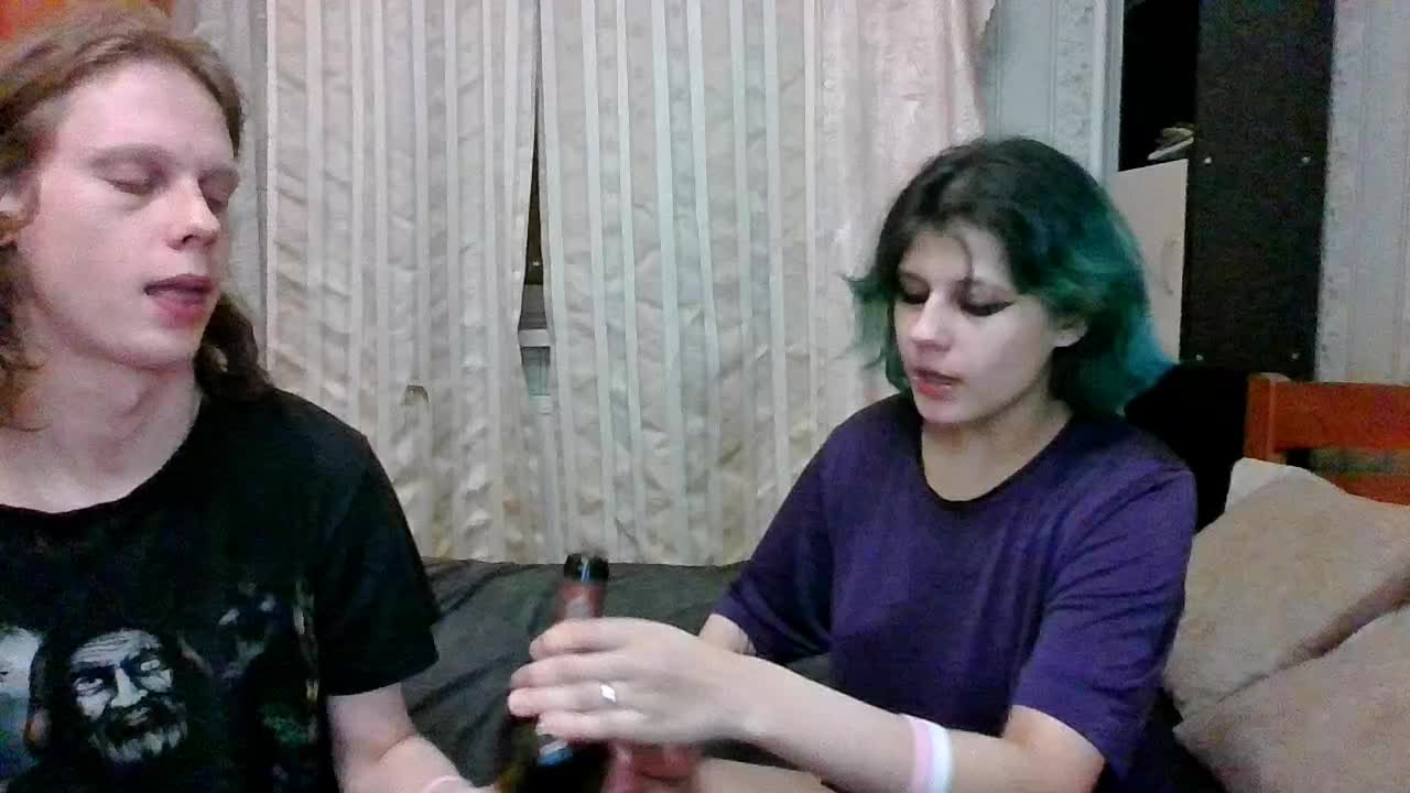 Crystal-Porn-Love Cam Show Recorded 2025-03-02