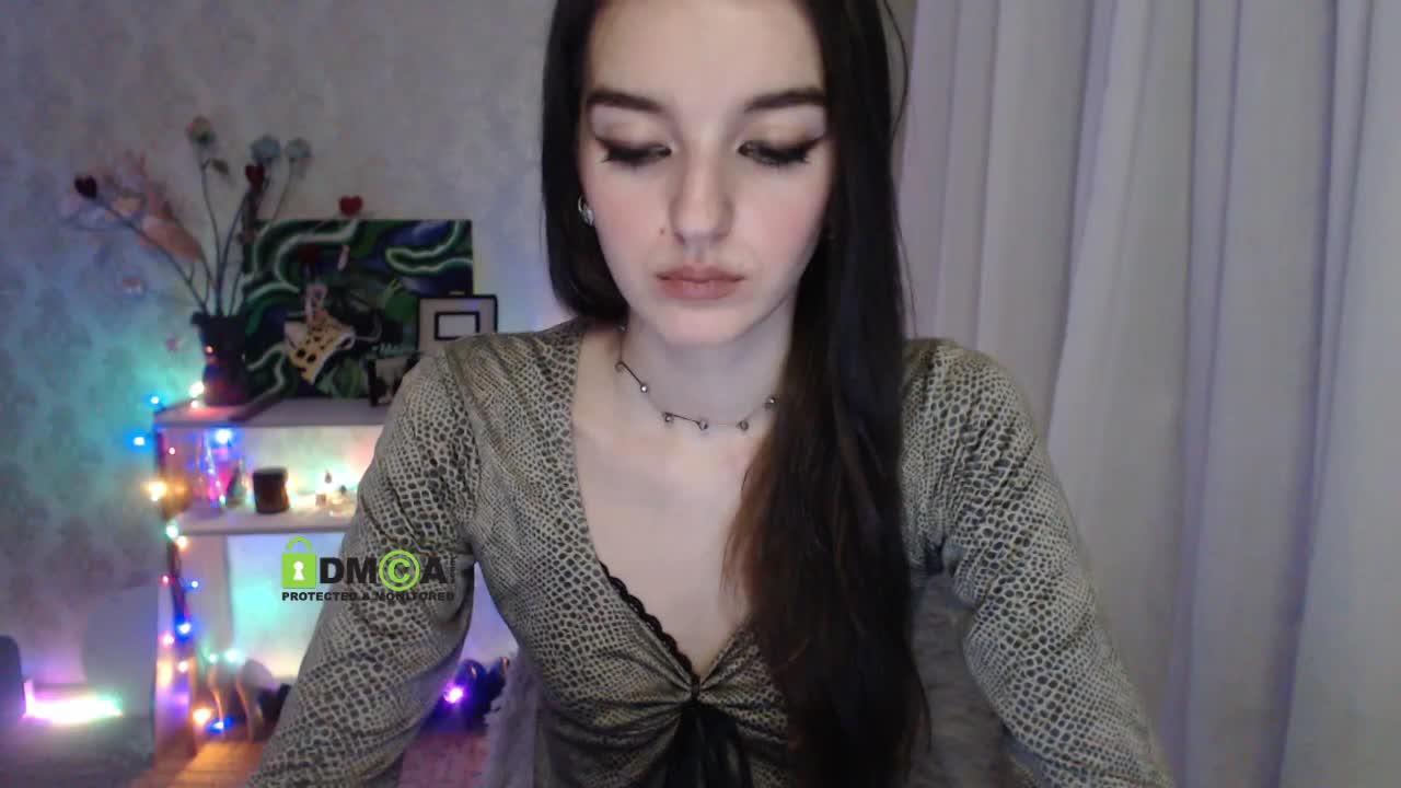 -SweetLegs- Cam Show Recorded 2025-03-02