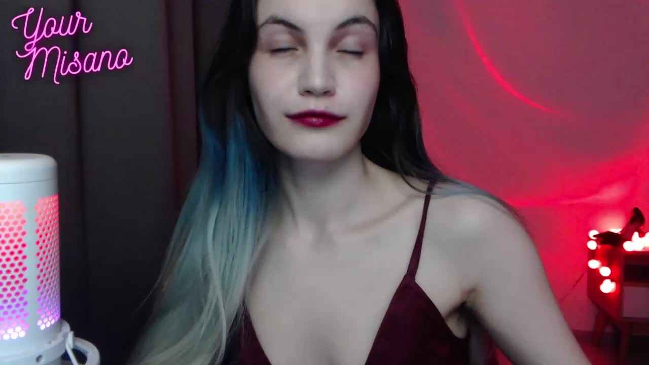 YourMisano Cam Show Recorded 2025-03-02