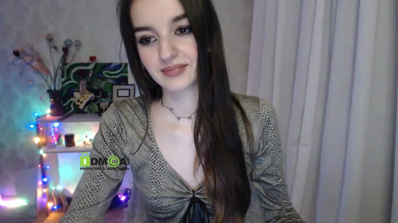 -SweetLegs- Cam Show Recorded 2025-03-02