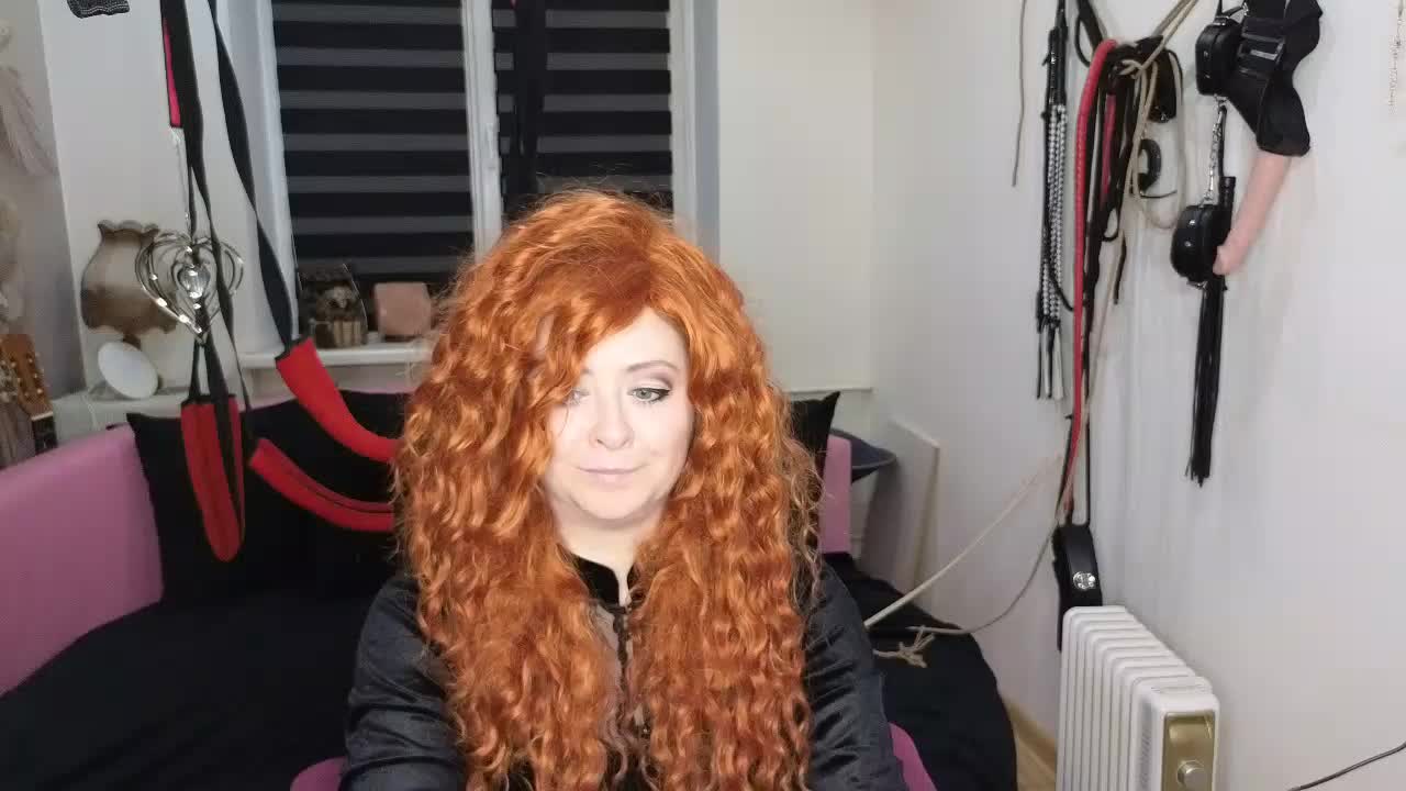 MissGODDESS Cam Show Recorded 2025-03-02
