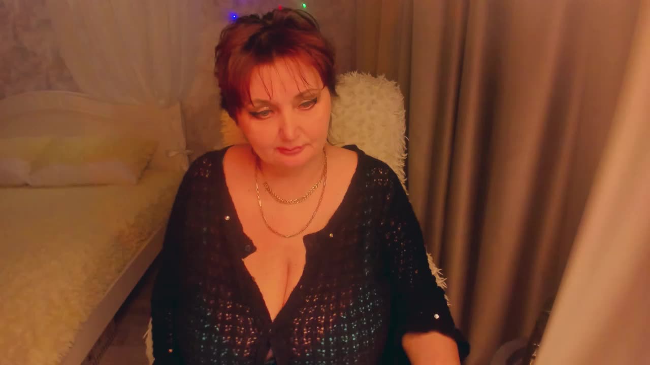 Rebekkacharm Cam Show Recorded 2025-03-02