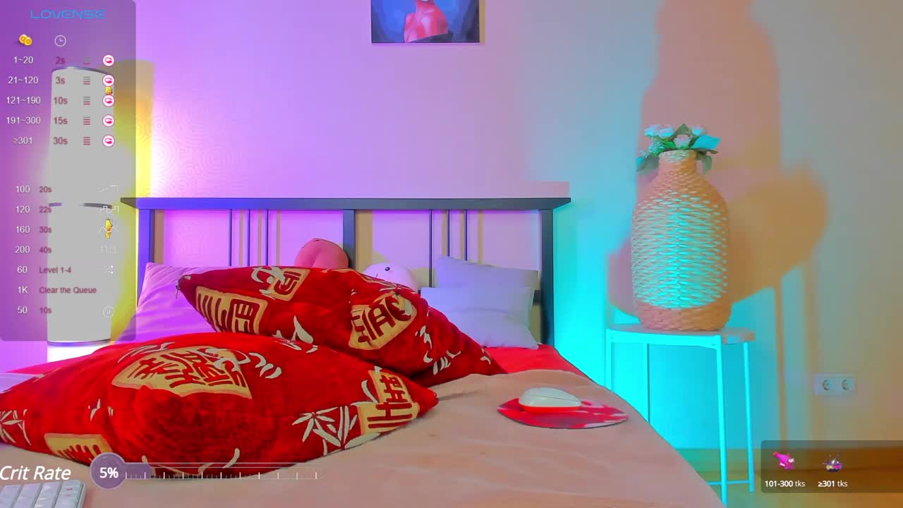 _VASILISSA_ Cam Show Recorded 2025-03-02
