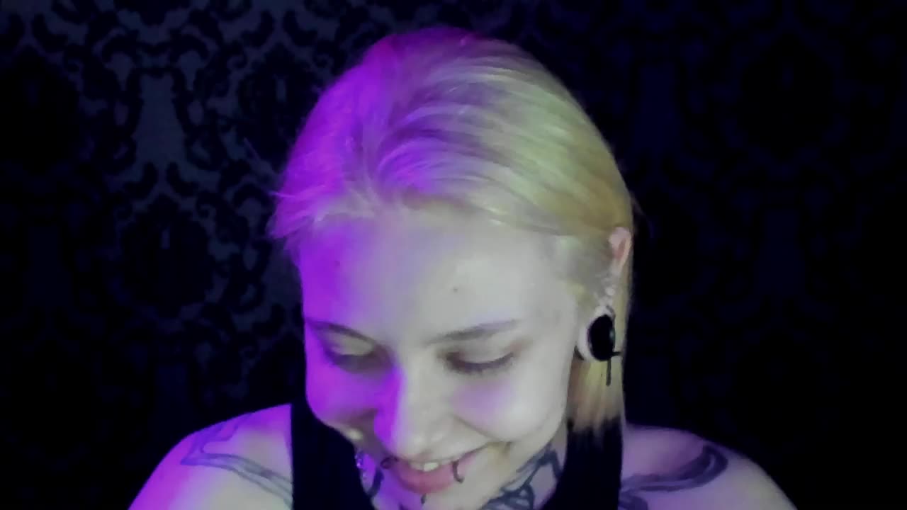Sunshine-Aris Cam Show Recorded 2025-03-02