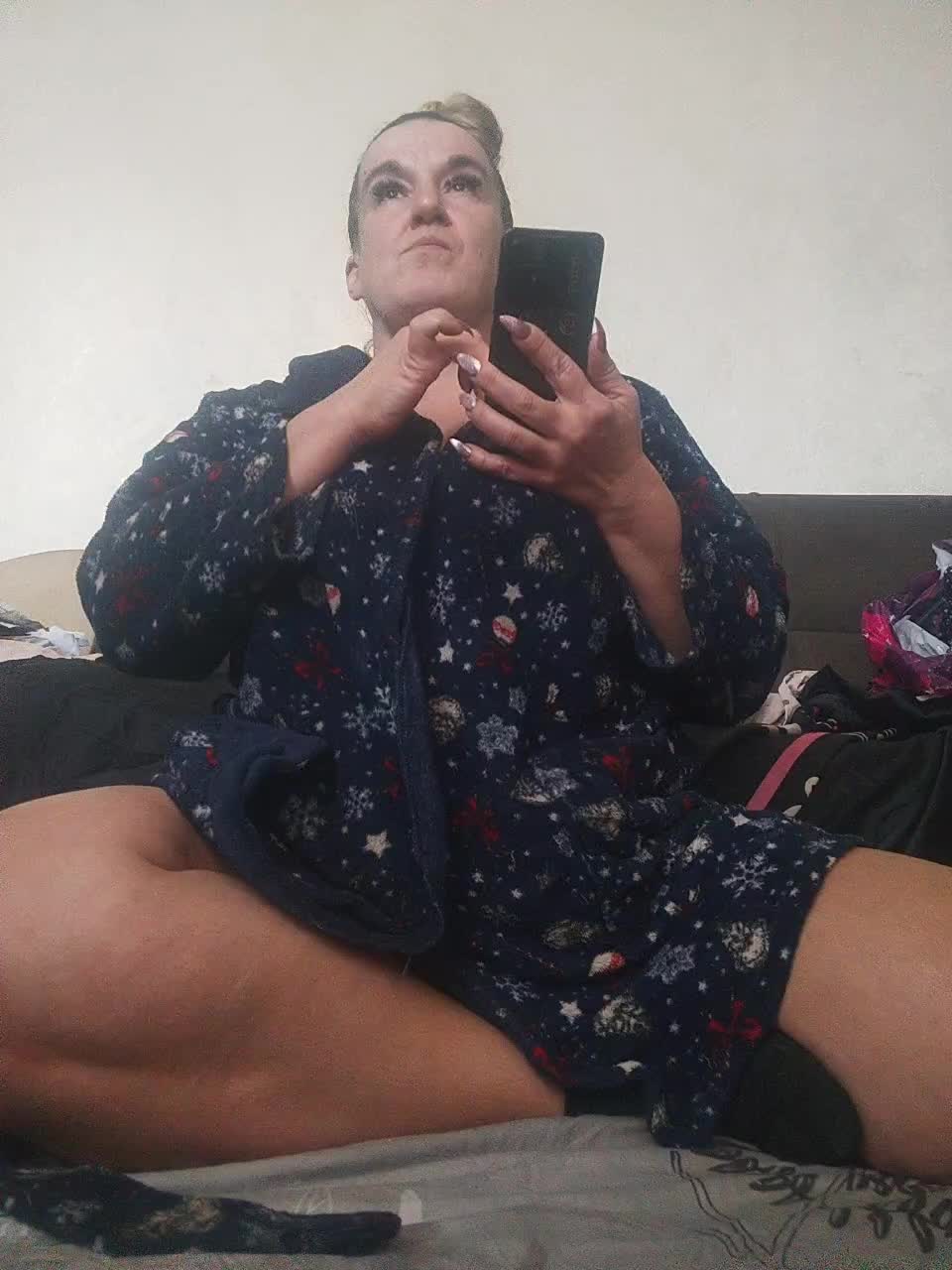 NATASHA-5 Cam Show Recorded 2025-03-02