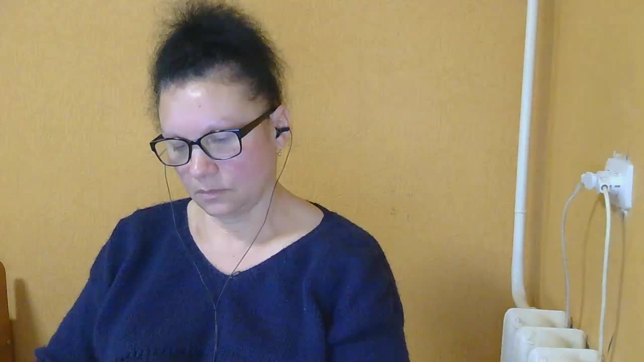 Liddia Cam Show Recorded 2025-03-02
