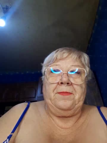 Lettie-Magdalen Cam Show Recorded 2025-03-02