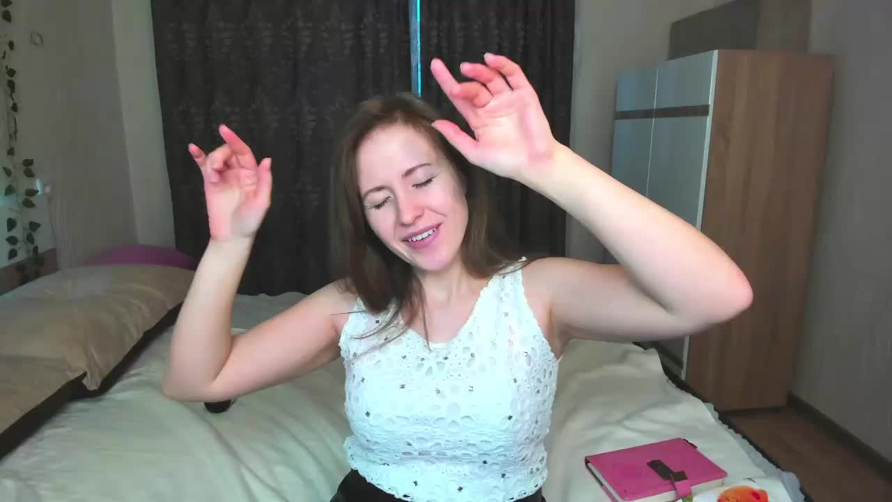 Xeva_angelx Cam Show Recorded 2025-03-02