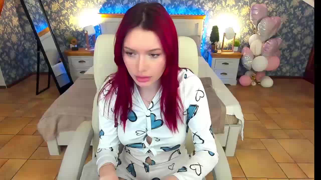 MilaSecret Cam Show Recorded 2025-03-02