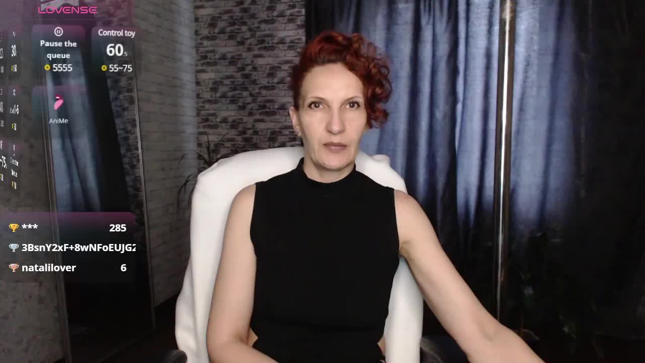 Colibri_ Cam Show Recorded 2025-03-02