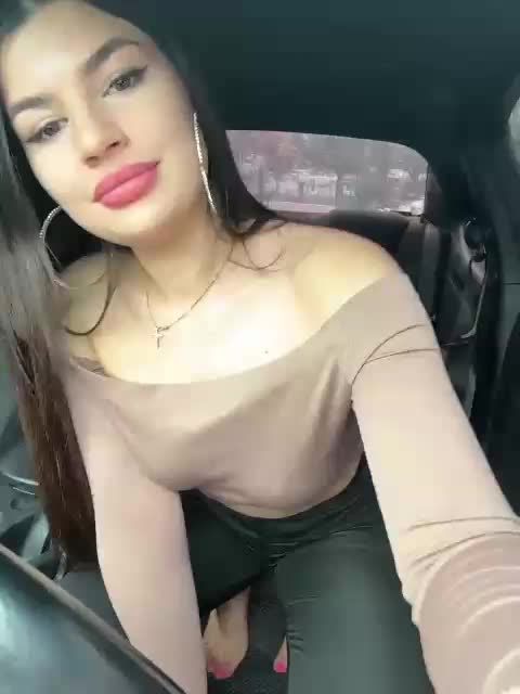 -MaybeBaby- Cam Show Recorded 2025-03-03
