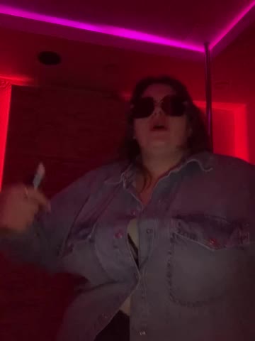 -Olivka- Cam Show Recorded 2025-03-03