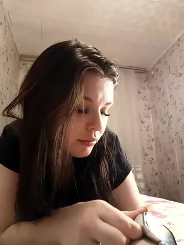 MalvinaLi Cam Show Recorded 2025-03-03