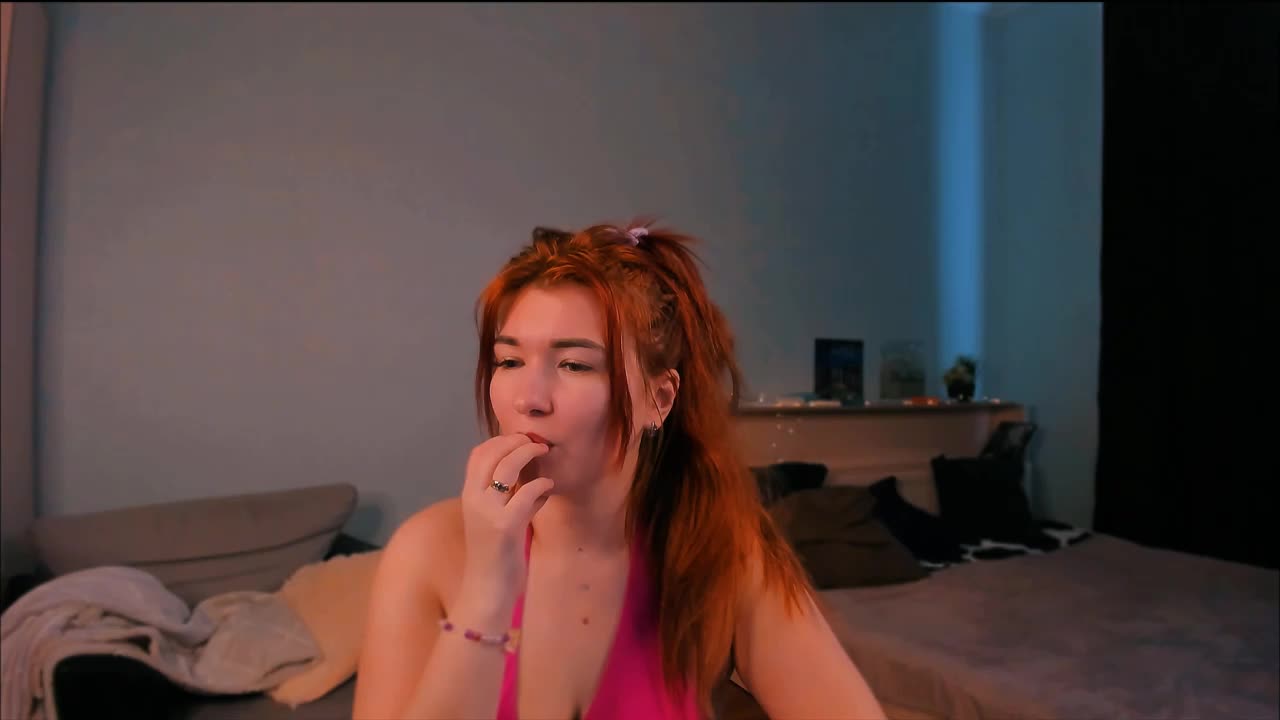 Foxyyysara Cam Show Recorded 2025-03-03