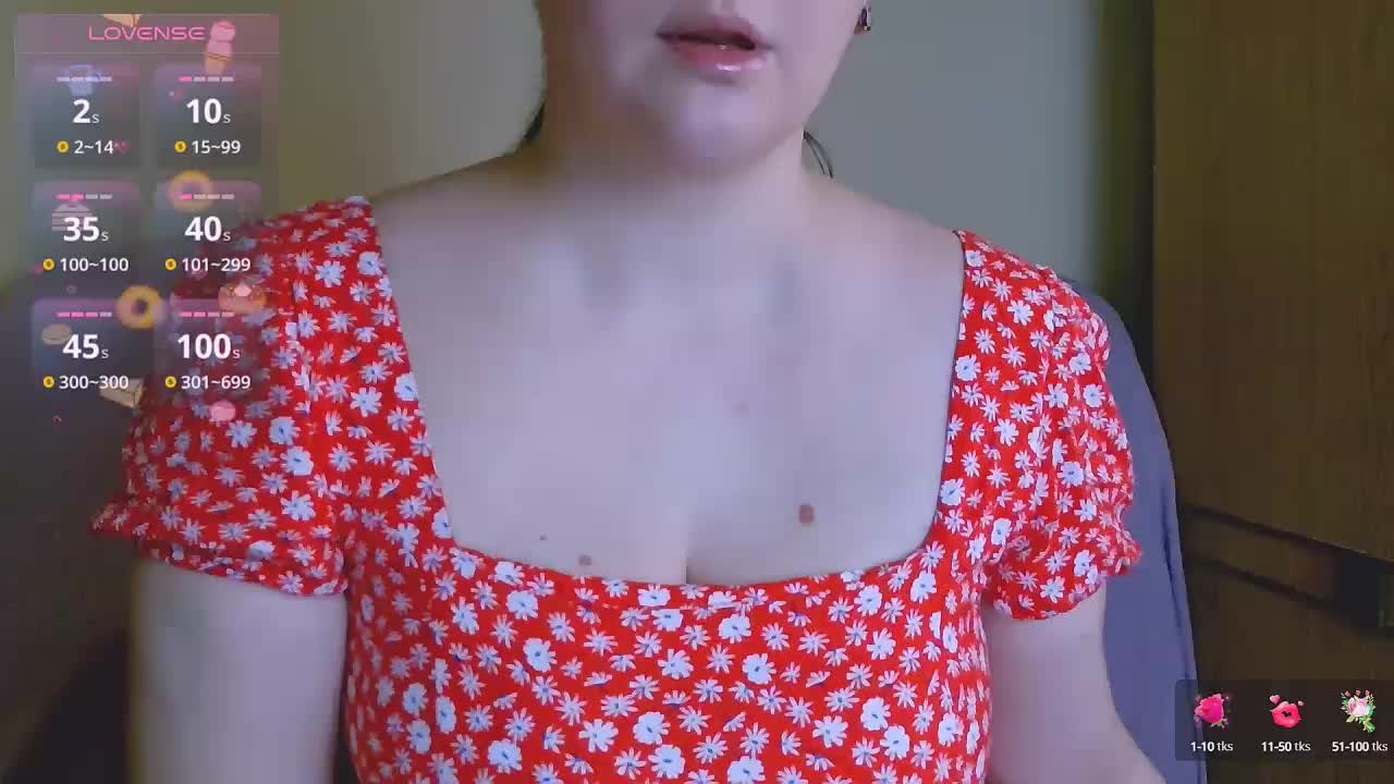 ChubbyMaia Cam Show Recorded 2025-03-03
