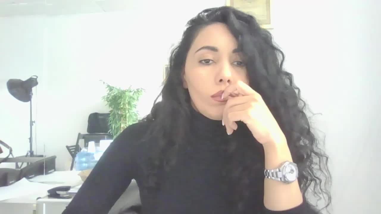 Arizona66 Cam Show Recorded 2025-03-03