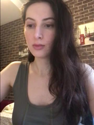 Hot-lina Cam Show Recorded 2025-03-03