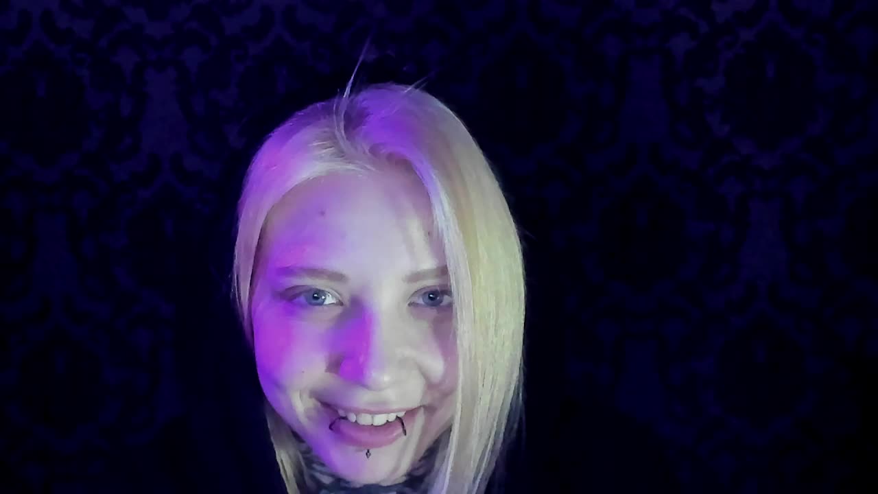 Sunshine-Aris Cam Show Recorded 2025-03-03