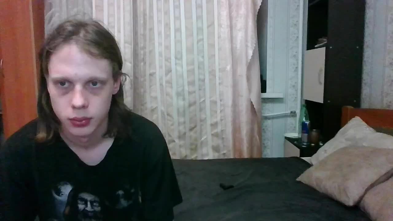 Crystal-Porn-Love Cam Show Recorded 2025-03-03