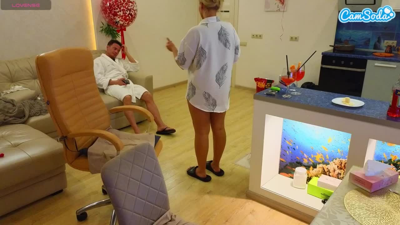 Rabbitscouplee Cam Show Recorded 2025-03-03
