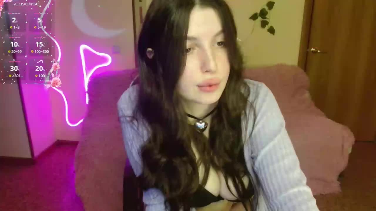 Cherry_crushhh Cam Show Recorded 2025-03-03