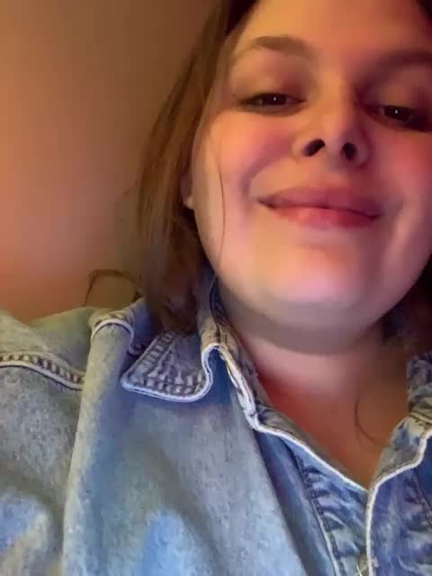 -Olivka- Cam Show Recorded 2025-03-03