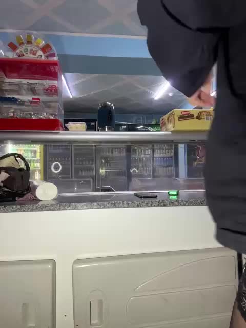 Praesertim Cam Show Recorded 2025-03-03