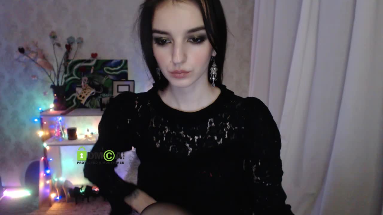 -SweetLegs- Cam Show Recorded 2025-03-03