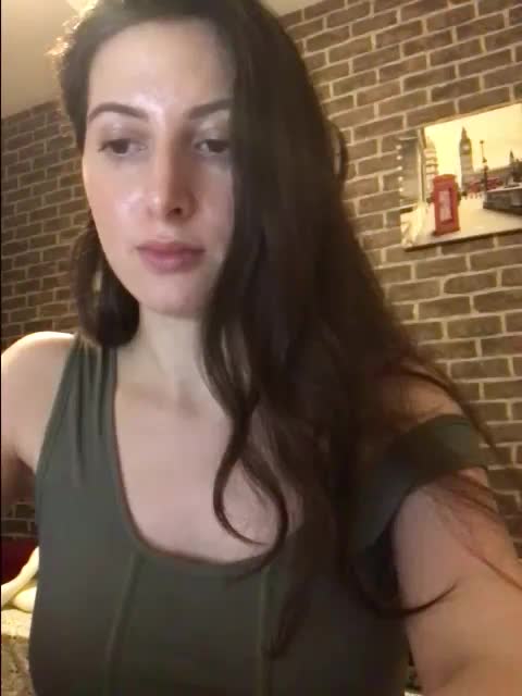 Hot-lina Cam Show Recorded 2025-03-03