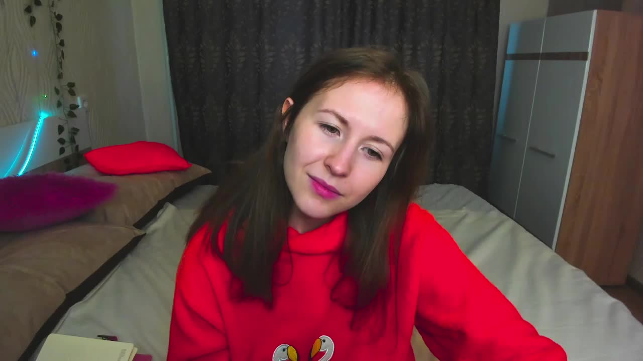 Xeva_angelx Cam Show Recorded 2025-03-03