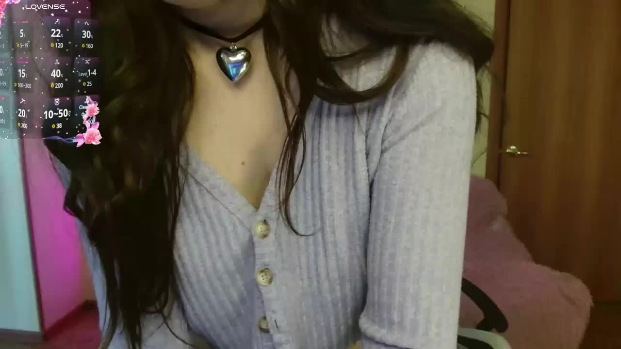 Cherry_crushhh Cam Show Recorded 2025-03-03
