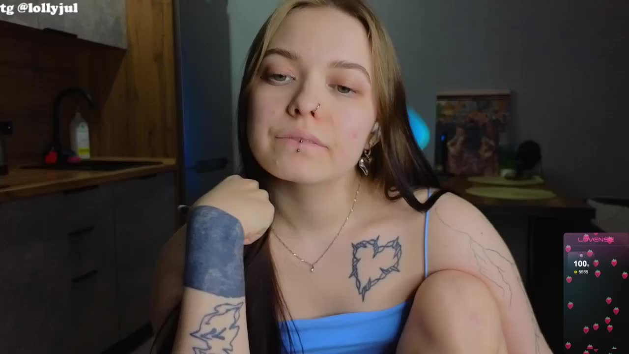 Doll_lol_ Cam Show Recorded 2025-03-03