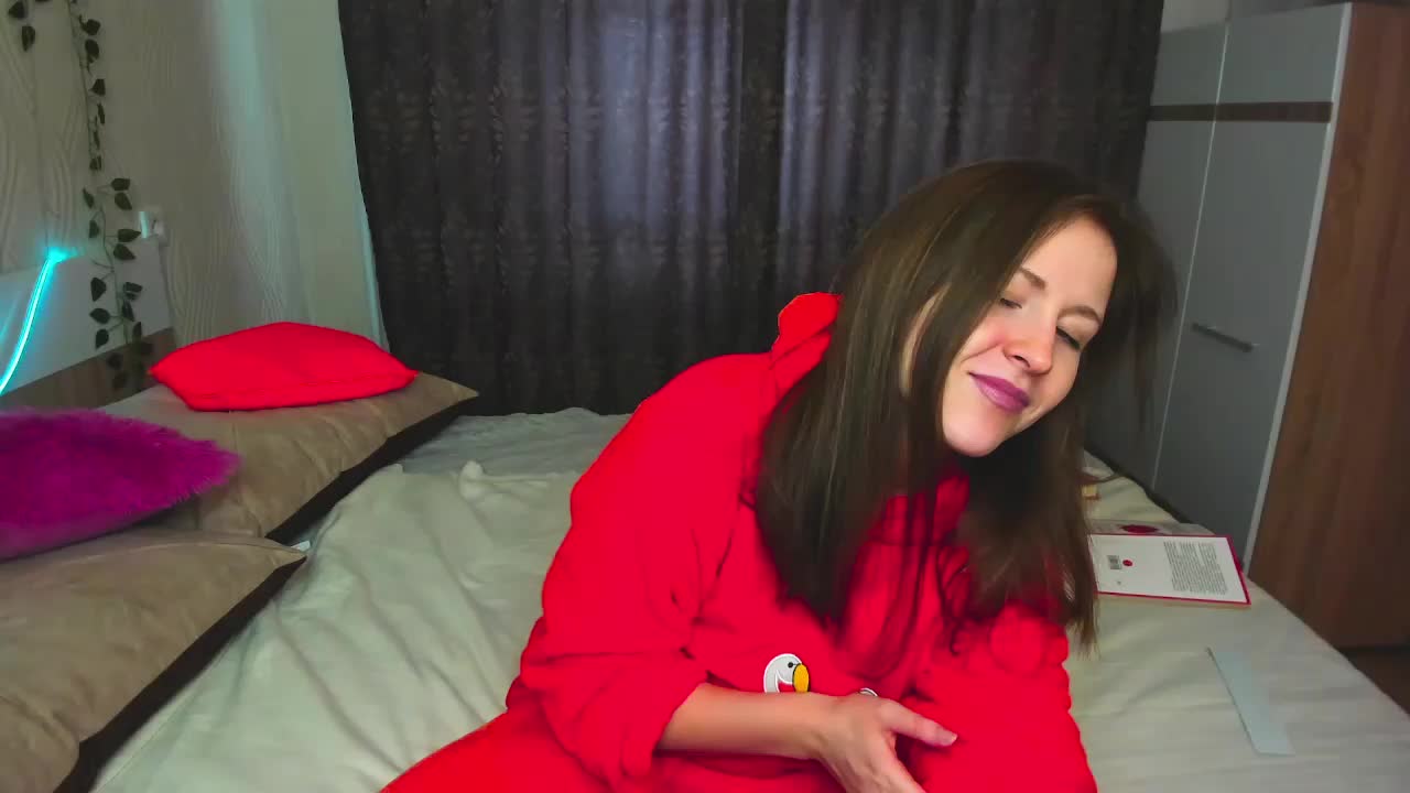 Xeva_angelx Cam Show Recorded 2025-03-03