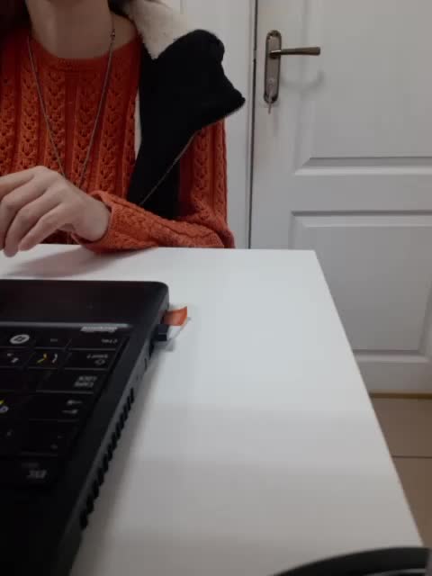 Xo4y-Tpax Cam Show Recorded 2025-03-03