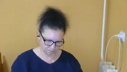 Liddia Cam Show Recorded 2025-03-03