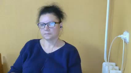 Liddia Cam Show Recorded 2025-03-03
