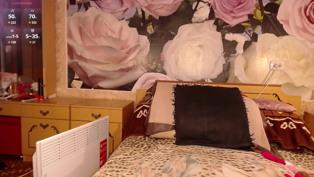 -Karolina555- Cam Show Recorded 2025-03-03