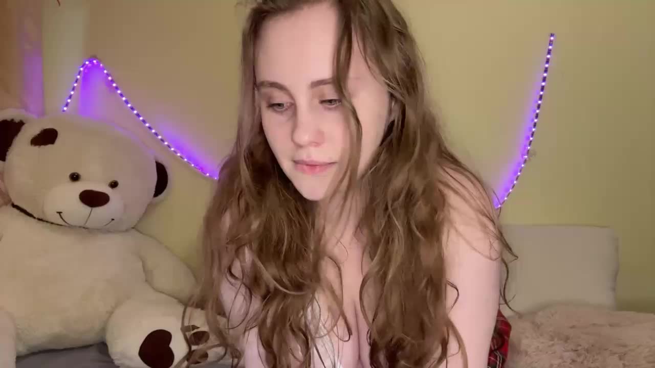 Sellya_Houston Cam Show Recorded 2025-03-03