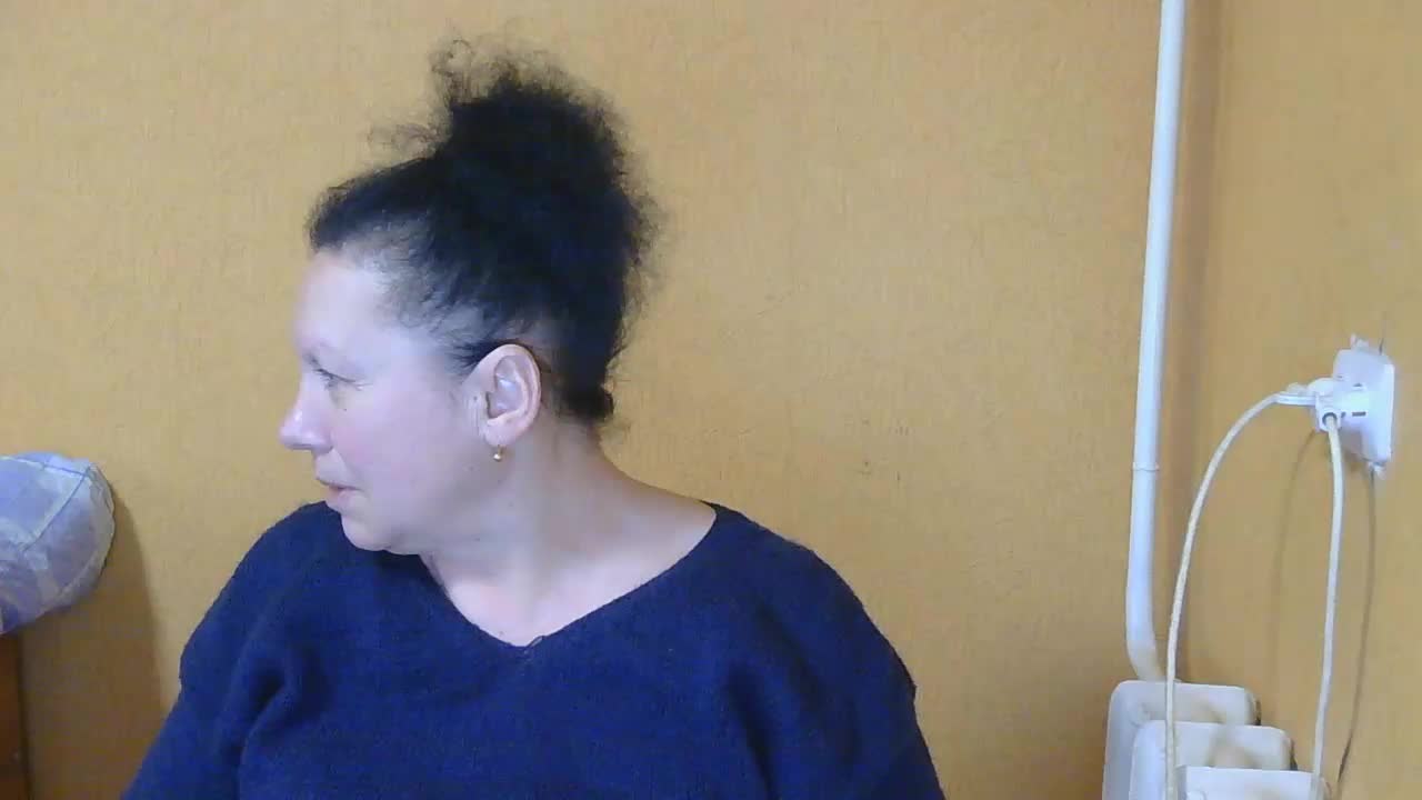 Liddia Cam Show Recorded 2025-03-03