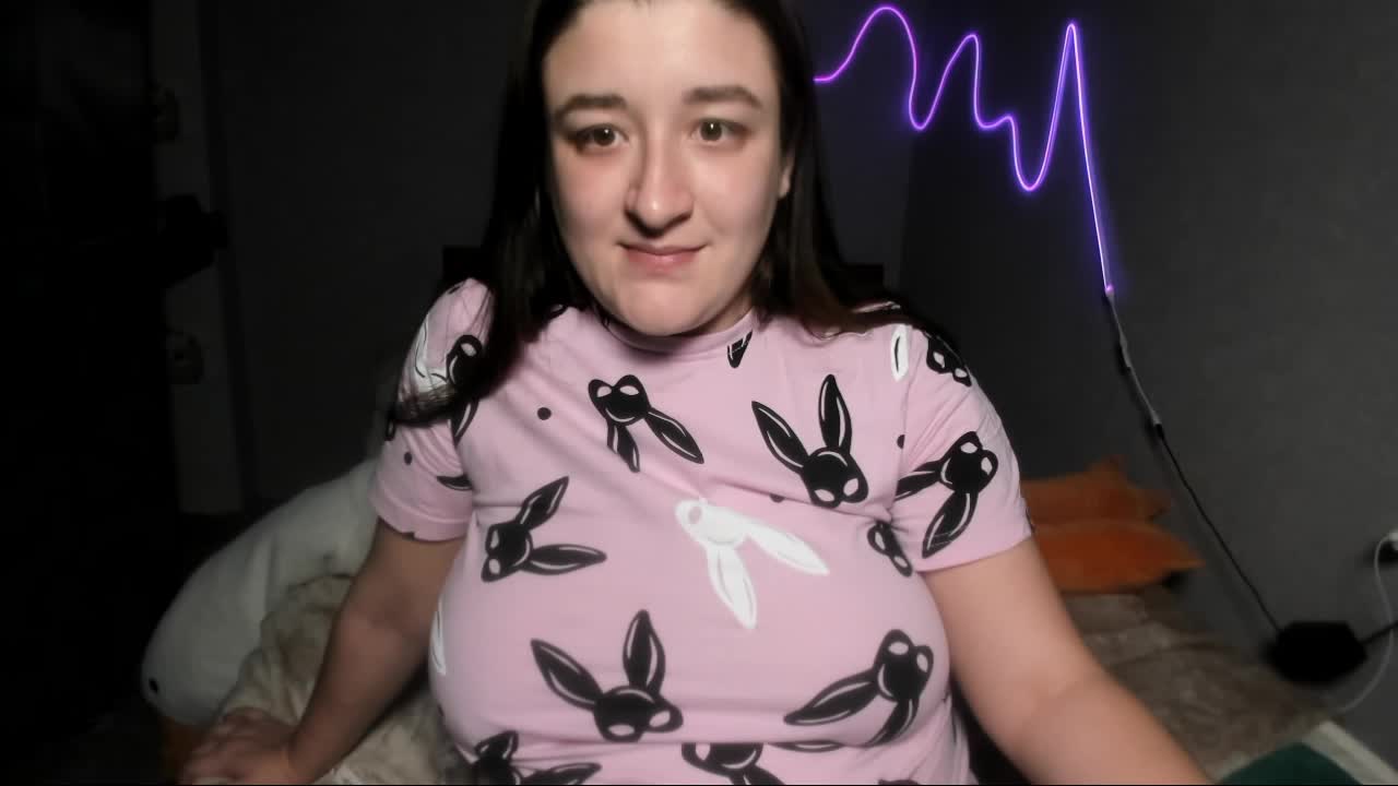 Monica-Cocs Cam Show Recorded 2025-03-04